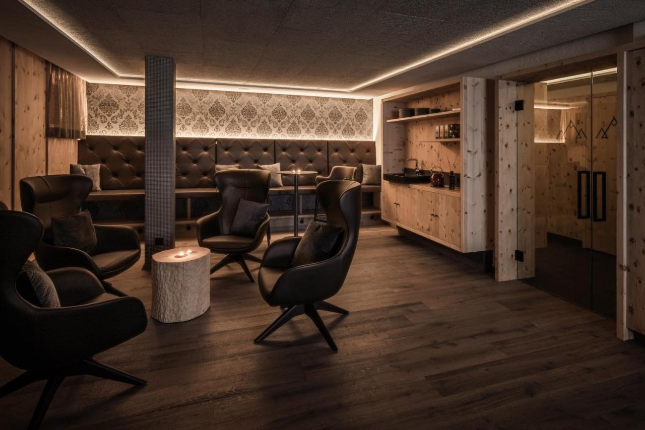 Hotel Spanglwirt Campo Tures Kültér fotó
