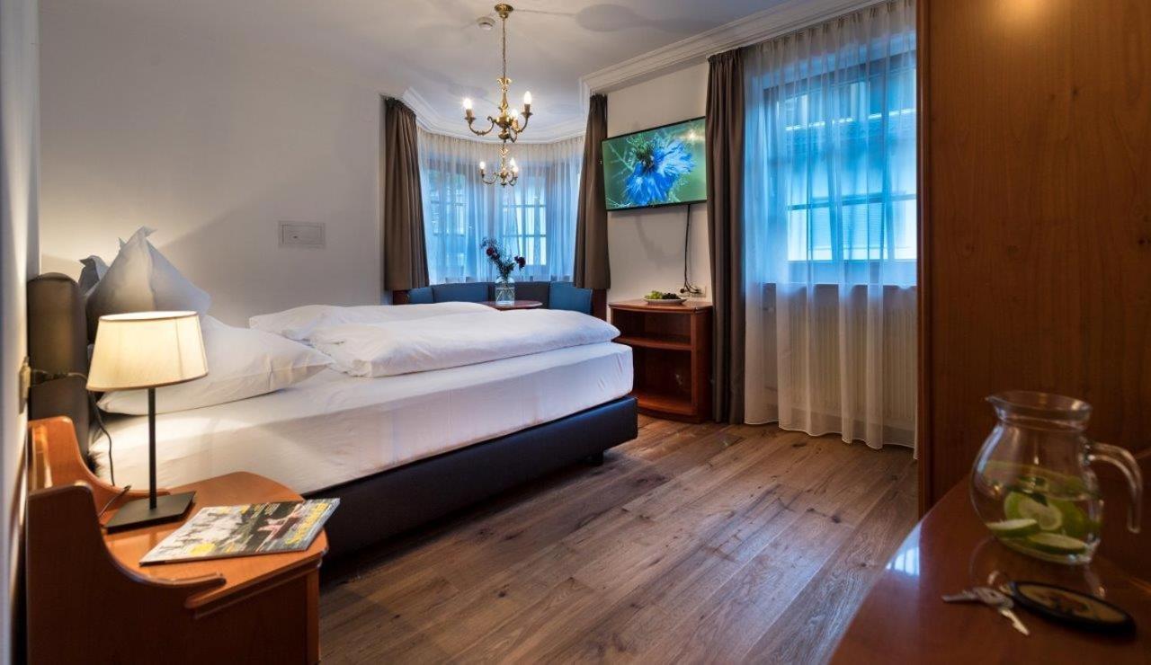 Hotel Spanglwirt Campo Tures Kültér fotó