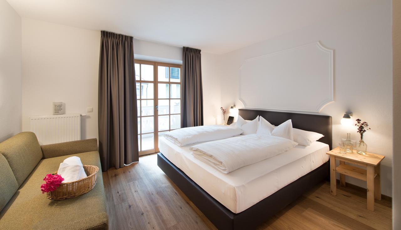 Hotel Spanglwirt Campo Tures Kültér fotó